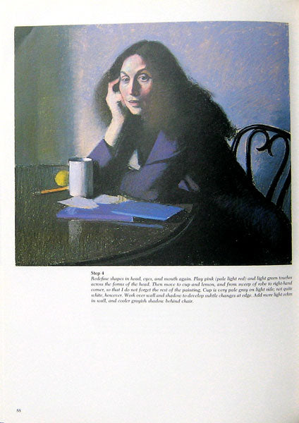 Harvey Dinnerstein: Artist At Work