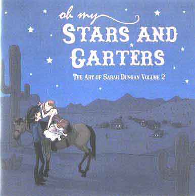 Oh My Stars And Garters Volume 2 (Signed)