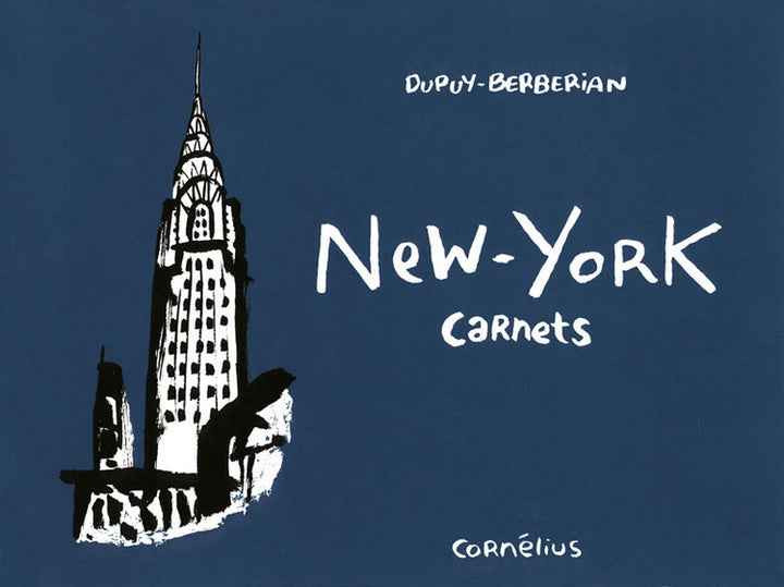 New York Carnets