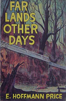 Far Lands Other Days