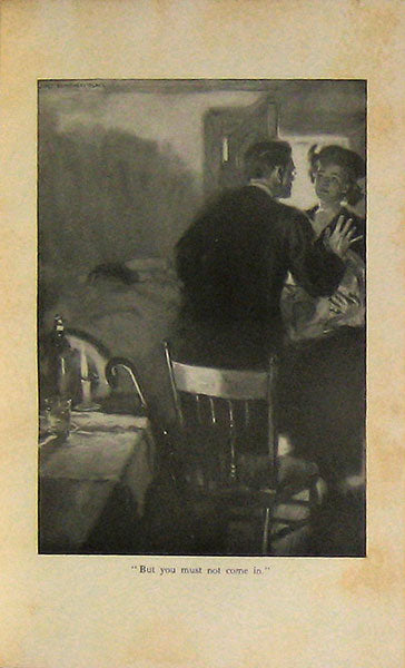 John Marvel, Assistant