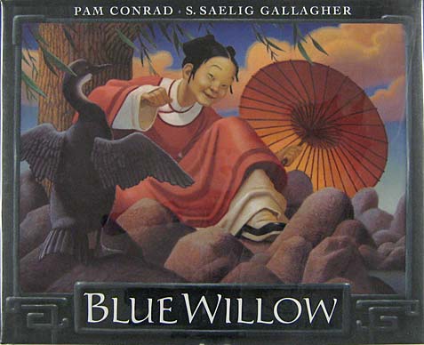 Blue Willow