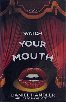 Watch Your Mouth