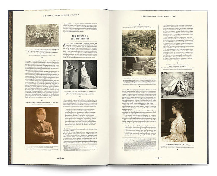 The Temple of Silence: His Forgotten Works and Worlds - Slipcased Edition