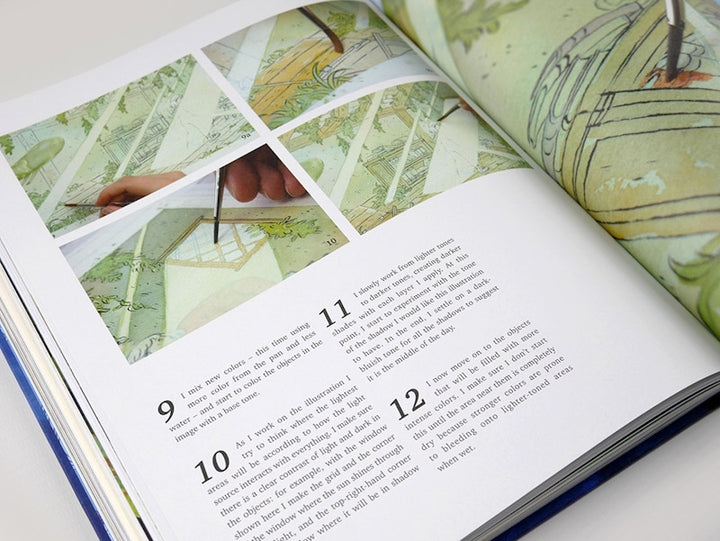 The Art of Heikala: Works and Thoughts