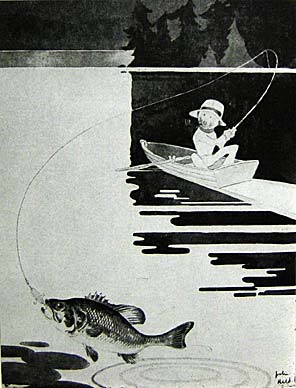 The Art Of John Held, Jr