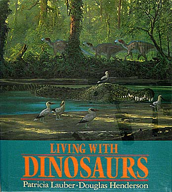 Living With Dinosaurs