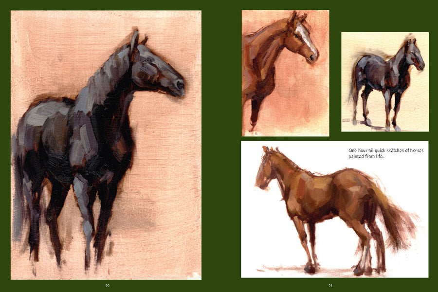 Animal Essence: The Art of Joe Weatherly