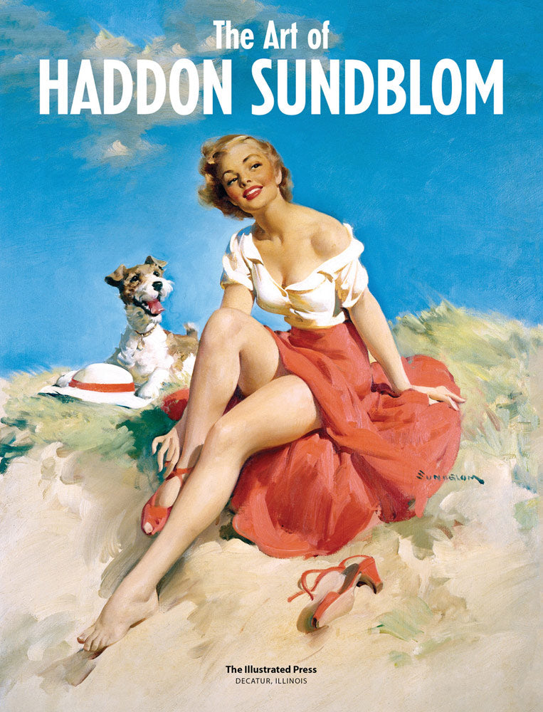 The Art of Haddon Sundblom