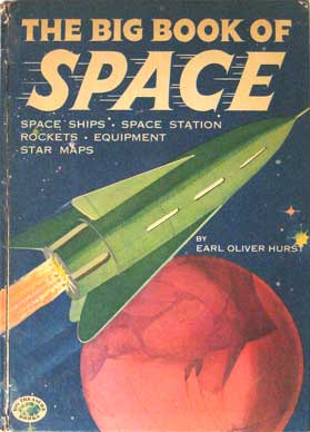 The Big Book Of Space