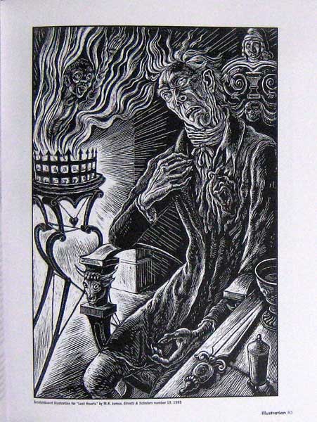 Illustration Magazine #31 (out-of-print)