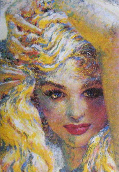 Illustration Magazine #31 (out-of-print)