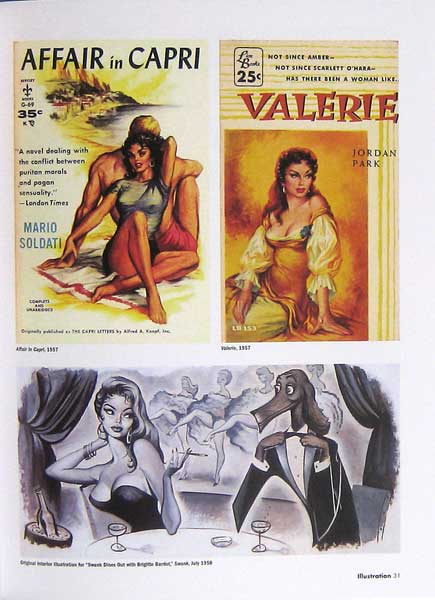 Illustration Magazine #33