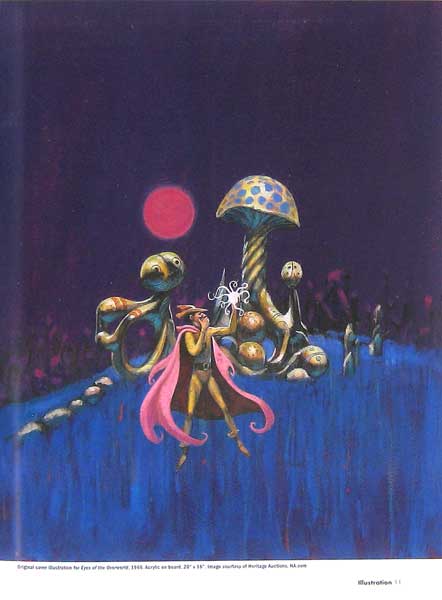 Illustration Magazine #33