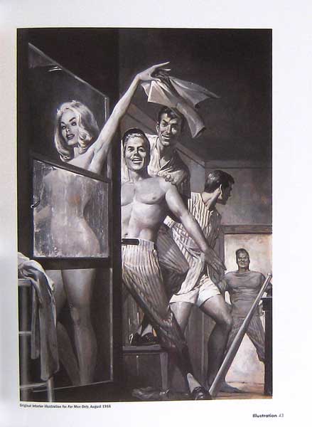 Illustration Magazine #33