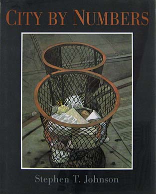 City By Numbers