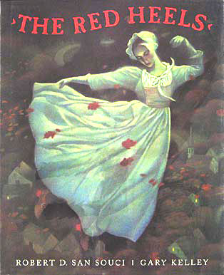 The Red Heels