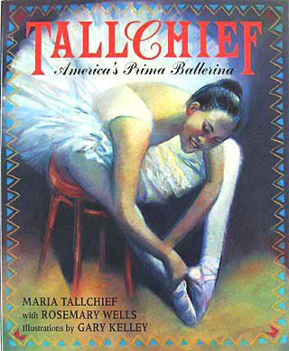 Tallchief: America's Prima Ballerina