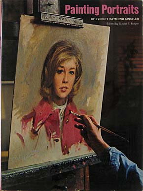 Painting Portraits
