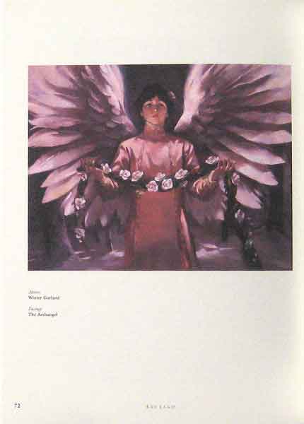 Ray Lago: Heroes & Angels