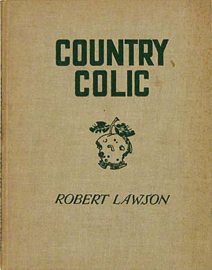 Country Colic