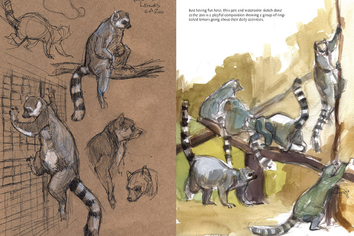 Animal Essence: The Art of Joe Weatherly