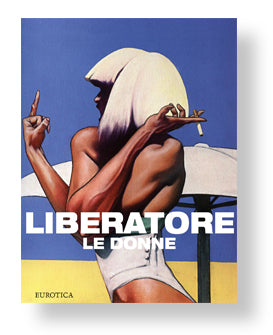 Liberatore: Le Donne
