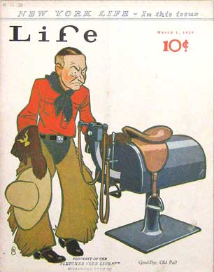 Life (March 1, 1929)