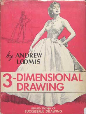 Three-Dimensional Drawing