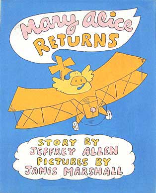Mary Alice Returns