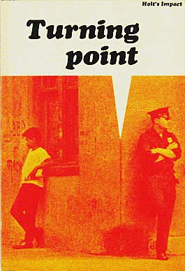 Turning Point