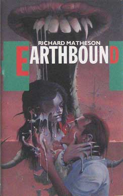 Earthbound (Signed)