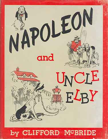 Napoleon And Uncle Elby