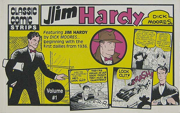 Jim Hardy