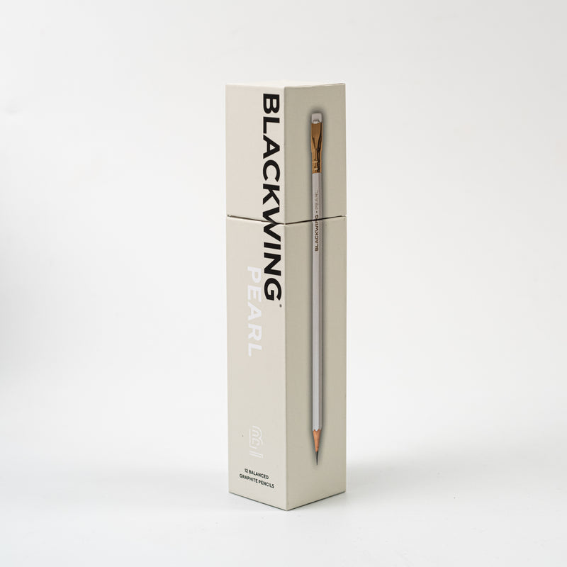 Palomino Blackwing Pearl (Box of 12) (Soft)