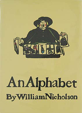 An Alphabet