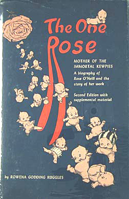 The One Rose