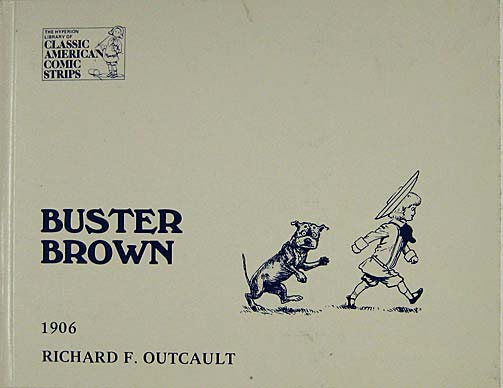 Buster Brown 1906