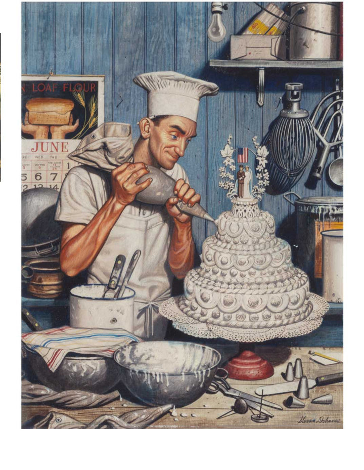 Illustrators Quarterly Magazine #21