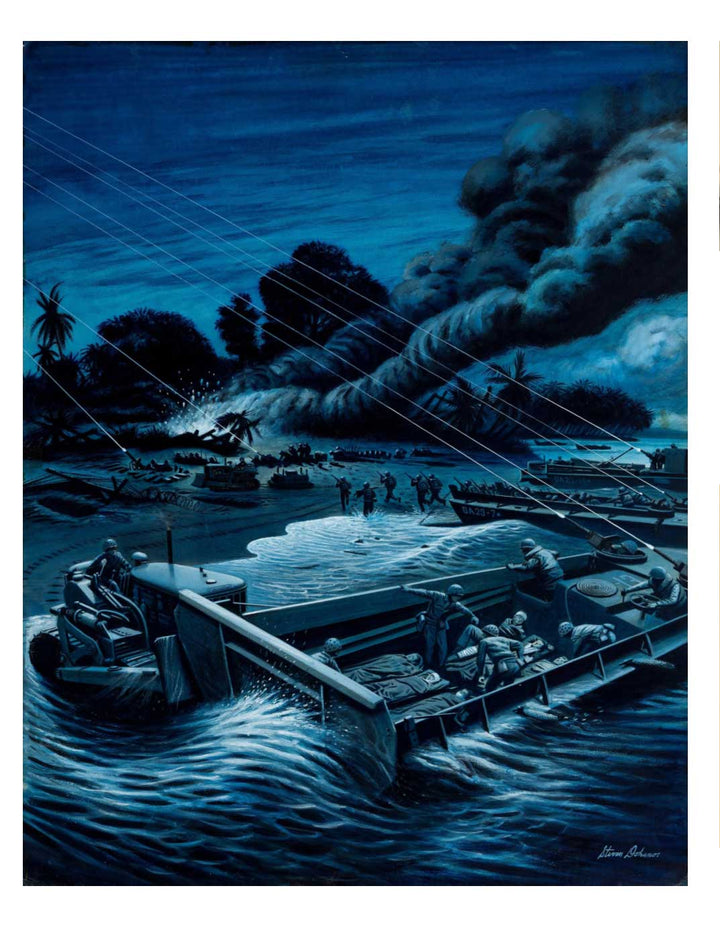 Illustrators Quarterly Magazine #21