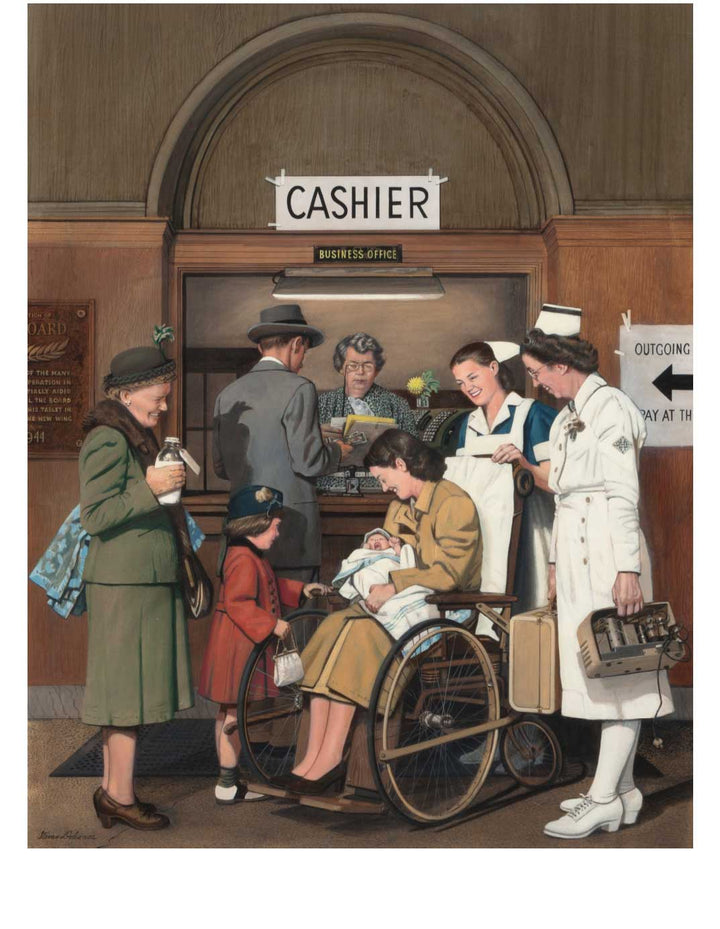 Illustrators Quarterly Magazine #21