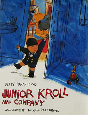 Junior Kroll And Company
