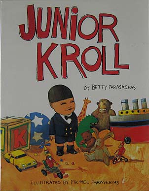 Junior Kroll