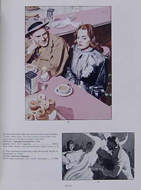 The Illustration Collector #37