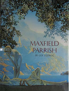 Maxfield Parrish