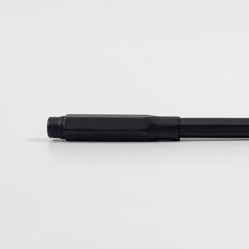 Blackwing Point Guard - Black