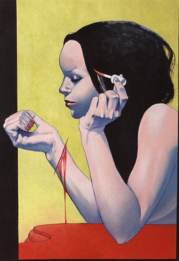 Liberatore: Le Donne