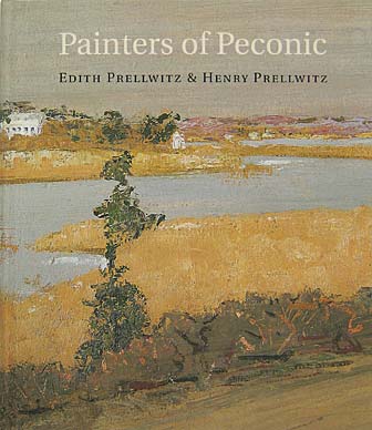 Painters Of Peconic: Edith & Henry Prellwitz