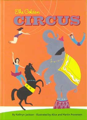 The Golden Circus