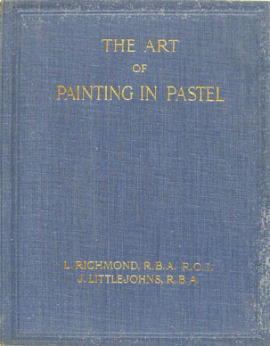 The Art Of Painting In Pastel